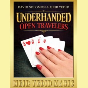 Underhanded Open Travelers.