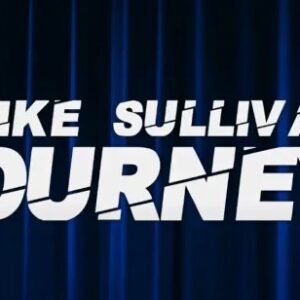 Unlimited Sneak Peek ft Mike Sullivan's Journey.