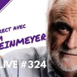 VM Live #324 Jim Steinmeyer