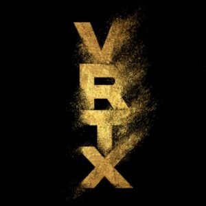 VRTX by Eddy Bouchenak and Guillaume Bellut (En).