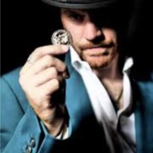 Virtual Mentalism Convention 2020 - Stefano Cavanna Facebook Live.