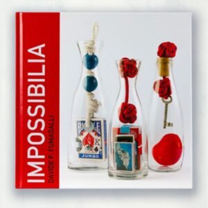 presale price - Impossibilia by Davide Fumagalli