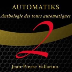 Automatiks 2 by Jean-Pierre (French)