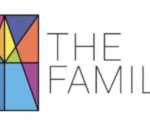 Benjamin Earl - The Family - May 2026
