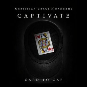 Captivate by Christian Grace.