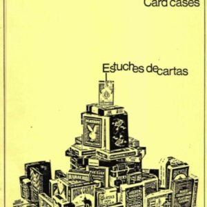 Card Cases by Reinhard Muller