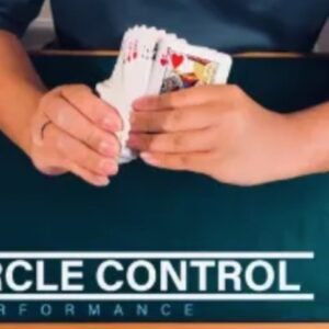 Circle Control by Keito K