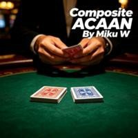 Composite ACAAN By Miku W..