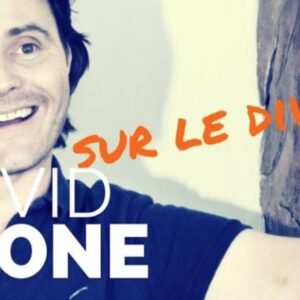 David Stone - Virtual Magie (2 Fr Videos).