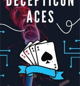 Decepticon Aces by Satish B