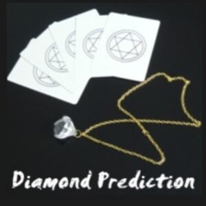 Diamond Prediction