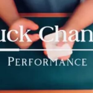 Duck Change by Keito K