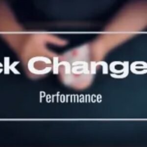 Duck Change v2 by Keito K
