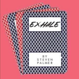 Exhale by Stephen Palmer