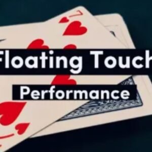Floating Touch by Keito K.
