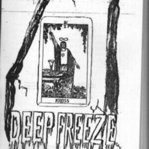 Ford Kross - Out of the Deep Freeze.