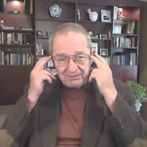 Gerald F. Kein - DL130 Teaching Self Hypnosis In One Session