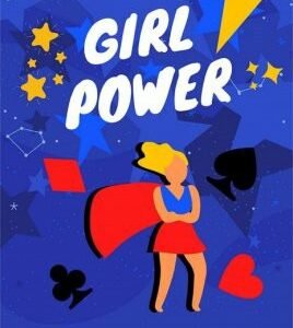 Girl Power by Satish B