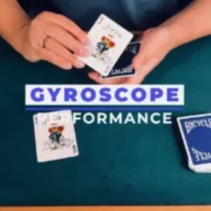 Gyroscope by Keito K