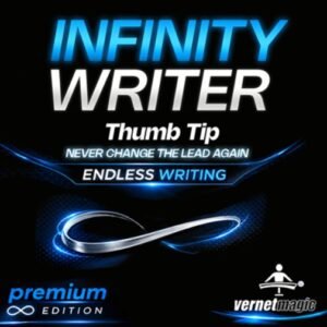 Infinity Writer Thumb Tip by Vernet.