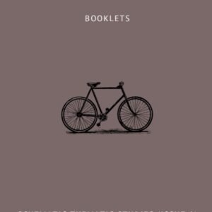 Invisible Practice Booklets.