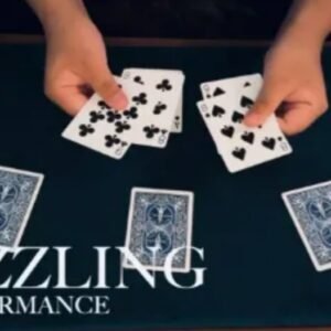 Jazzling by Keito K