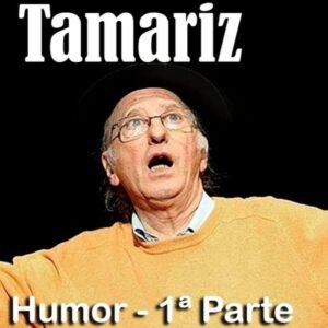 Juan Tamariz Conferencia Humor
