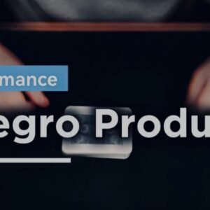 Keito K - Allegro Production