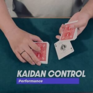 Keito K - Kaidan Control