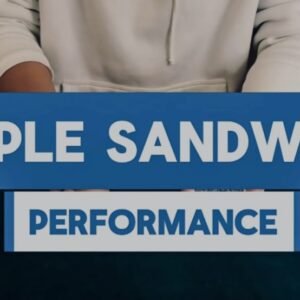 Keito K - Ripple Sandwich