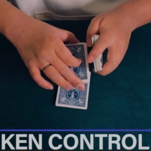 Keito K - Shuriken Control