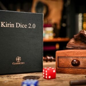 Kirin Dice 2.0 by Classicho.