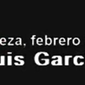 Luis Garcia - El Efecto Metaforico y La Escuela Magica de Madrid