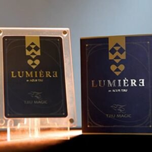 Lumiere By Agus Tjiu.