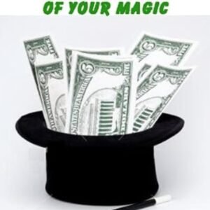 Make the Best of your Magic by John Burton