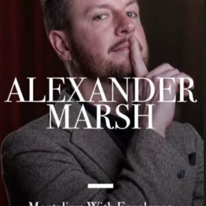 Mentalism with Envelopes Course Lesson 1 by Alexander Marsh.