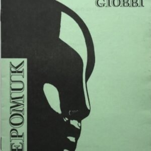 Nepomuk by Roberto Giobbi