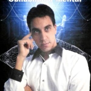 Obnubilador Mental by Makenke.