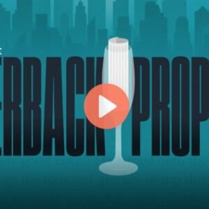 Paperback Prophecy by Darryl Rose.