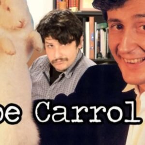 Pepe Carrol y sus 52 Amantes.
