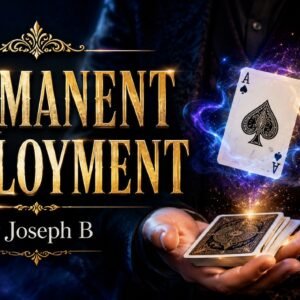 Permanent employment by Joseph B..