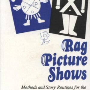 Rag Picture Shows by Eric Hawkesworth.