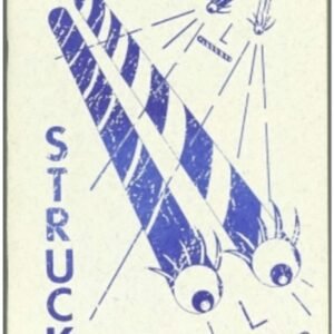 Richard Cawolsky - Straw Struck