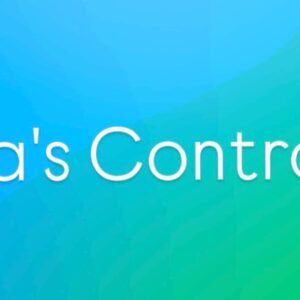 Rua's controls bundle by Rua (4 controls, 3 double lifts)