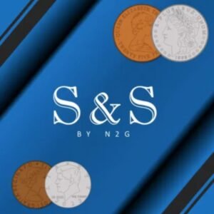 S & S By N2G (Scotch and Soda).