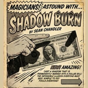 Shadow Burn.
