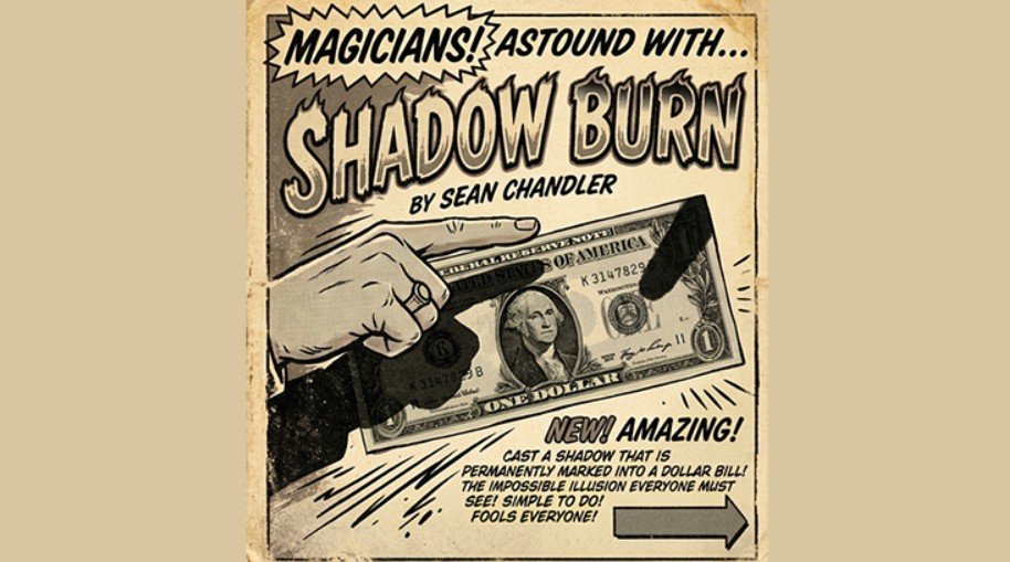 Shadow Burn.