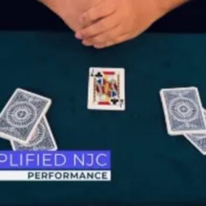 Simplified NJC by Keito K