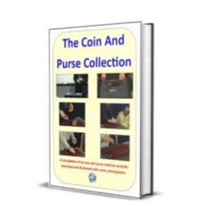 The Coin And Purse Collection by Mark Leveridge