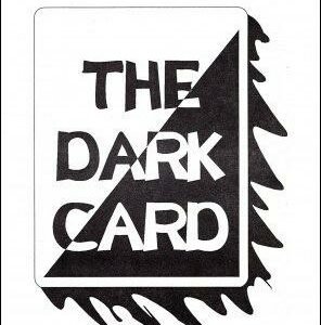 The Dark Card by Jean Boucher